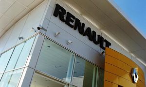Renault Setting Up Plant for Own Dealer Network in India
