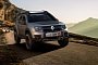 Renault Shows a Couple of Dacia-Based Concepts in Brazil and They're Great