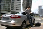 Renault Shows Facelifted Fluence in Mexican Promo