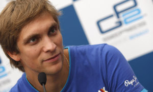 Renault Signs Vitaly Petrov for 2010 Season - Report