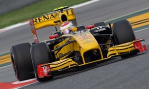 Renault Signs Trina Solar as Official Partner