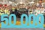 Renault Sold the 50,000th Zoe, Europe's Most Popular Electric Hatchback