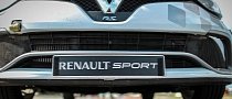 Renault Sport Interview: From an Upcoming Range Reinvention to R.S. 01 Drifting
