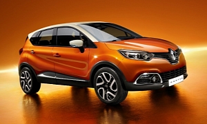 Renault Sport Planning New Models, Most Likely Below the Megane