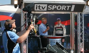 Renault Sport UK Championships to Be Broadcast Live by ITV Sport