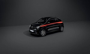 Renault Spruces Up Twingo And Kadjar With France-exclusive Special Editions