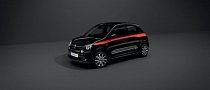 Renault Spruces Up Twingo And Kadjar With France-exclusive Special Editions