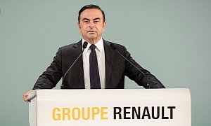 Renault Stands by Carlos Ghosn, Demands Nissan to Provide Info on Investigation