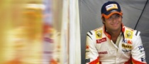 Renault Still Behind Piquet, Despite Layoff Rumors