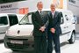 Renault Struck a New Fleet Deal in the UK