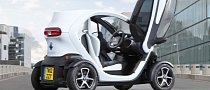 Renault Subtly Updates ZOE and Twizy EV Range With New Trim Levels