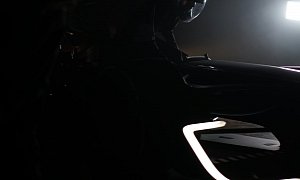 Renault Teases a Concept That Shows Its Vision of the Formula 1 Car of 2027