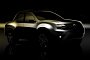 Renault Teases Dacia Duster-Based Pickup Ahead of Buenos Aires Debut