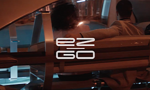 Renault Teases EZ-GO, a Transparent Living Room on Wheels