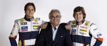 Renault to Announce Drivers' Lineup on Wednesday