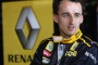 Renault to Challenge Mercedes for Top 4 Spot
