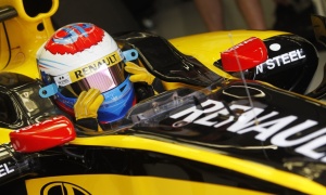 Renault to Debut F-Duct Soon
