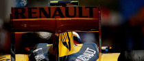 Renault to Drop F-Duct for Italian GP
