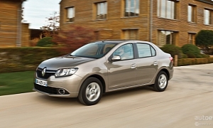 Renault to Expand Algeria Factory, Boosting Symbol Production in 2014