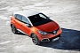 Renault to Expand Crossover Range?
