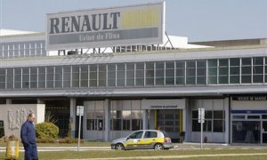 Renault to Extend Crisis-Period Labor Deal in 2010