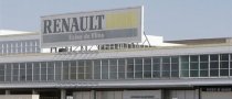 Renault to Extend Crisis-Period Labor Deal in 2010
