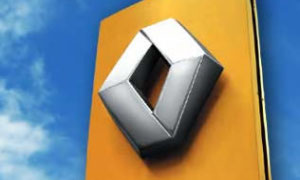Renault to Help AvtoVAZ Survive