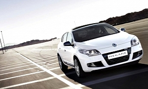 Renault to Improve Megane to Defend Against German Rivals
