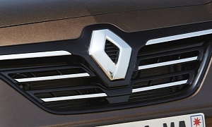 Renault to Introduce Hybrids by 2020