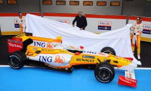 Renault to Leave F1?
