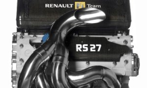 Renault to Lose Mecachrome Engine Developer?