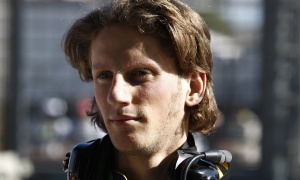 Renault to Oust Grosjean at the End of 2009