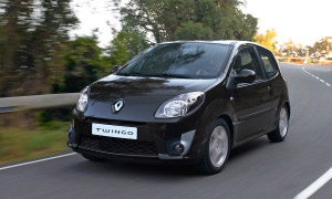 Renault to Produce NEW Small Car in Slovenia