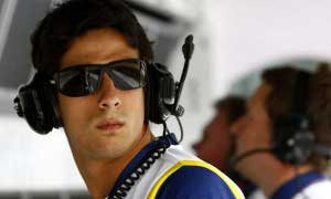 Renault to Replace Grosjean with Di Grassi in Brazil?