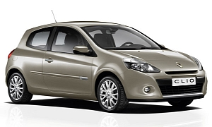 Renault to Sell Clio III as Clio Collection