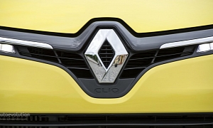 Renault to Unveil New Concept Car at Frankfurt