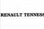 Renault Trademarks "Renault Tennessee" Logo, Suggesting North American Return Is Likely