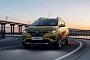 Renault Triber Revealed as 7-Seater for India