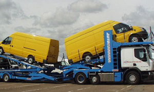 Renault Trucks UK Launches New Premium Prototype