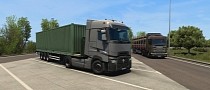 Renault Turns to Euro Truck Simulator 2 to Launch New Models