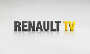 Renault TV Launches on Sky Guide 883