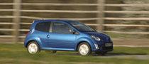 Renault Twingo Electric Confirmed for 2014
