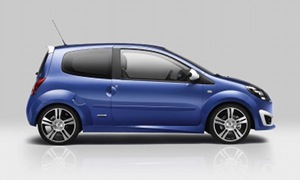Renault Twingo Gordini R.S. Available for Order