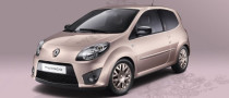 Renault Twingo MissSixty to Target Low Emissions