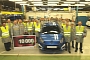 Renault Twingo RS Hits Production Landmark