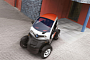 Renault Twizy Colour UK Pricing Announced