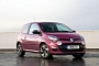Renault UK Offering Free Insurance on Twingo, Some Clio Models