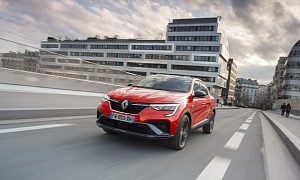 Renault Under Fire as Authorities Probe Potentially Deceitful Diesel Emissions