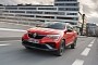 Renault Under Fire as Authorities Probe Potentially Deceitful Diesel Emissions