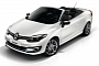 Renault Unveils Facelifted Megane CC